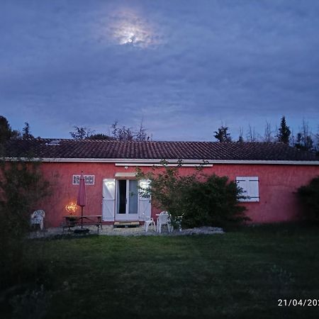 Datcha La Charrette Lavaur  Exterior foto